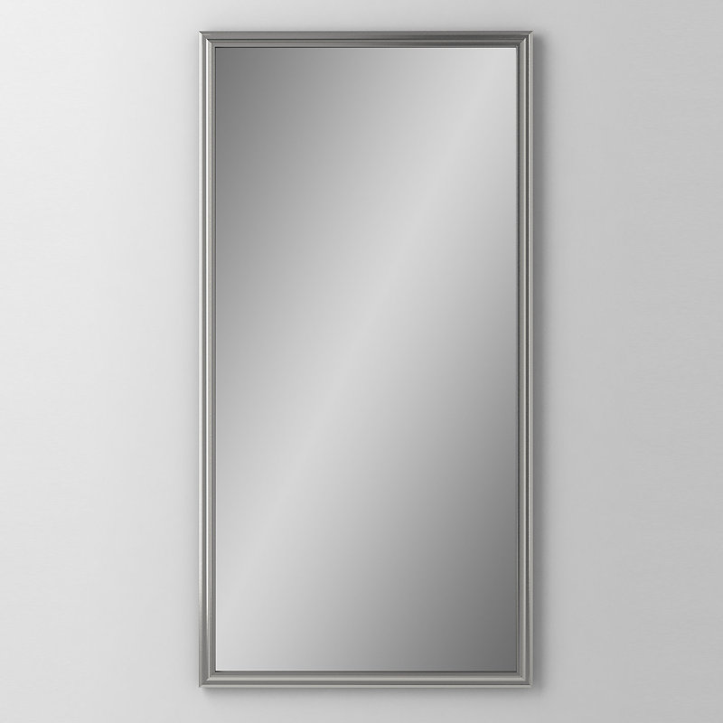 Robern Main Line Rosemont Recessed or Surface Mount Framed Medicine